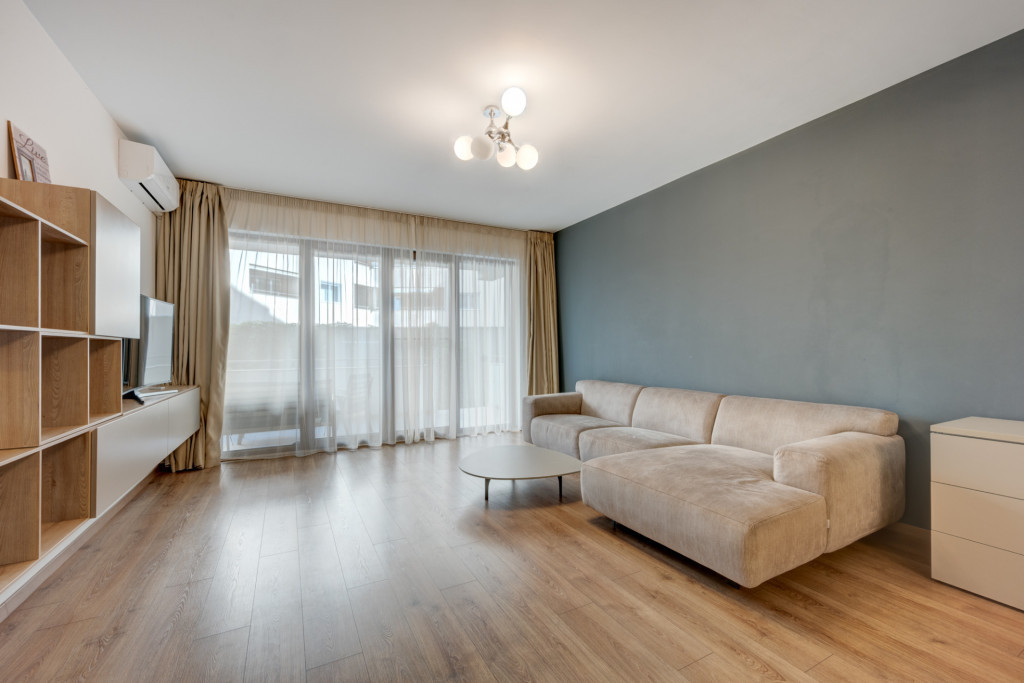 SOHO UNIRII | 2 CAMERE | 141 MP TOTALI | TERASĂ + GRĂDINĂ