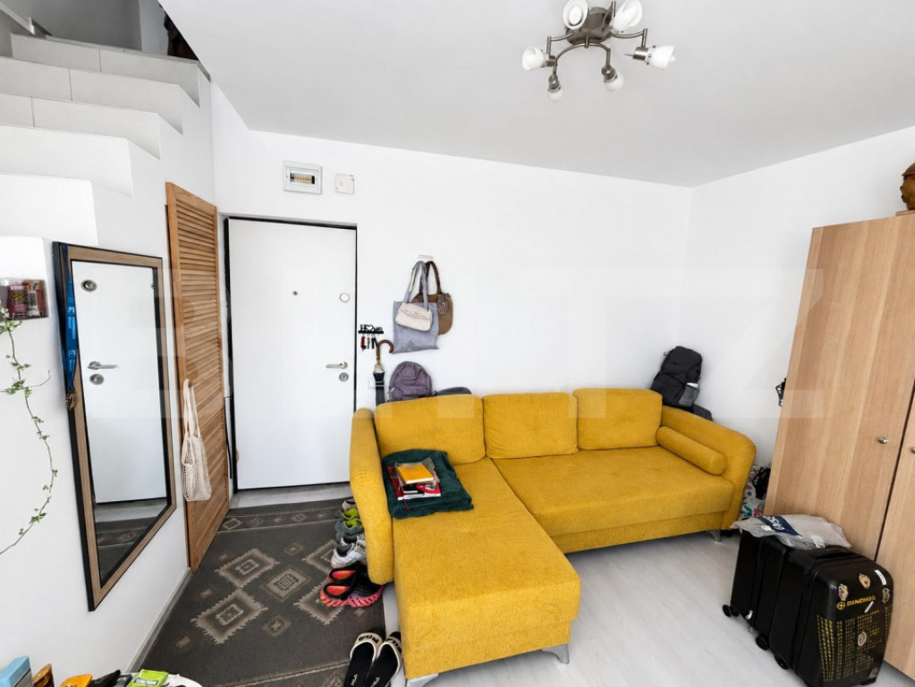 Apartament 2 camere, mobilat si utilat, 12 min pana la AFI M