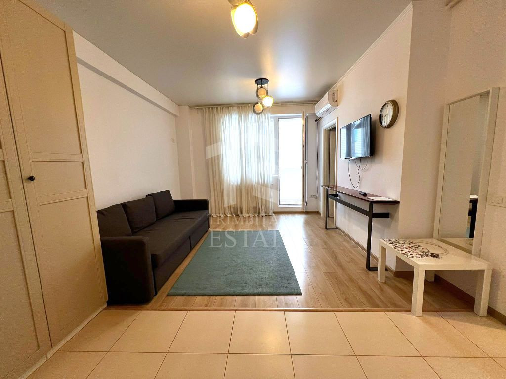 2 Camere Pet-Friendly | Militari Residence -Str. Rezervelor 56