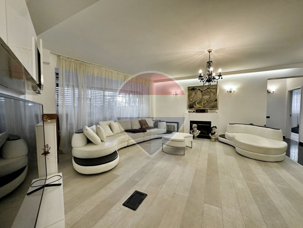 Apartament cu 3 camere str. Izbiceni | Damaroaia | Bucuresti Noi
