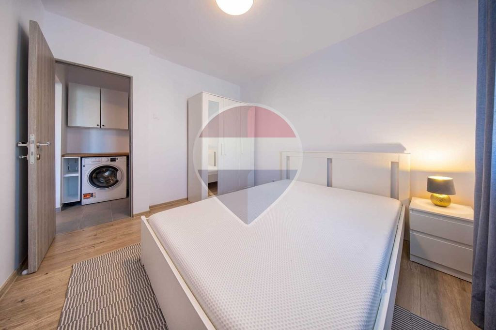 Apartament 2 camere de închiriat – Piața Astra