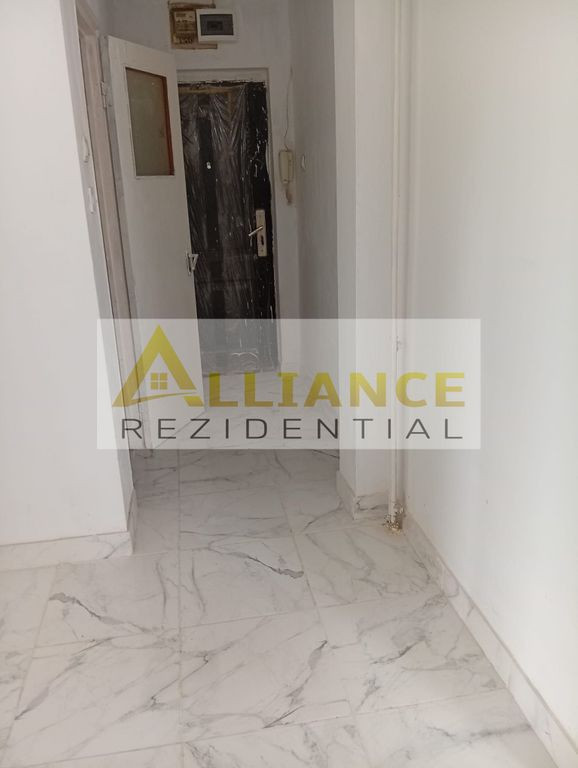 APARTAMENT 2 CAMERE DE VÂNZARE ÎN EXCLUSIVITATE