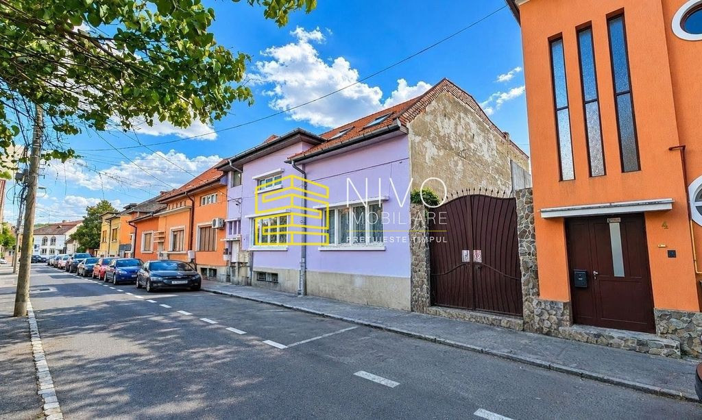 Spațiu de birou – Tg. Mureș – Central