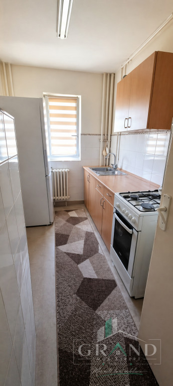 3 camere decomandat | Pivniță | Mănăștur–Complex BIG