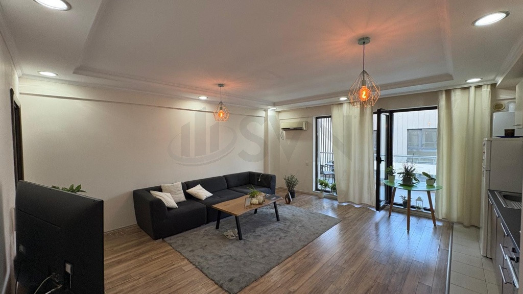 Apartament 2 Camere Diamond Residence I Iancu Nicolae I Padurea Baneasa