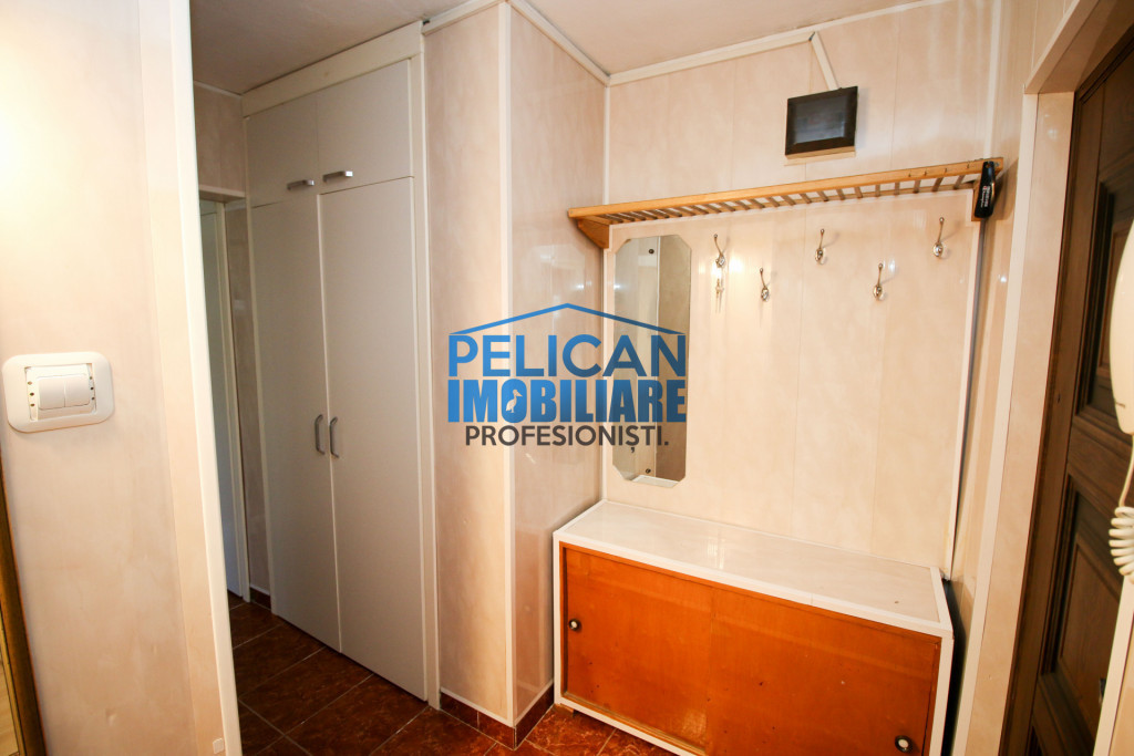 Apartament cu 2 camere de zona E3- Tulcea