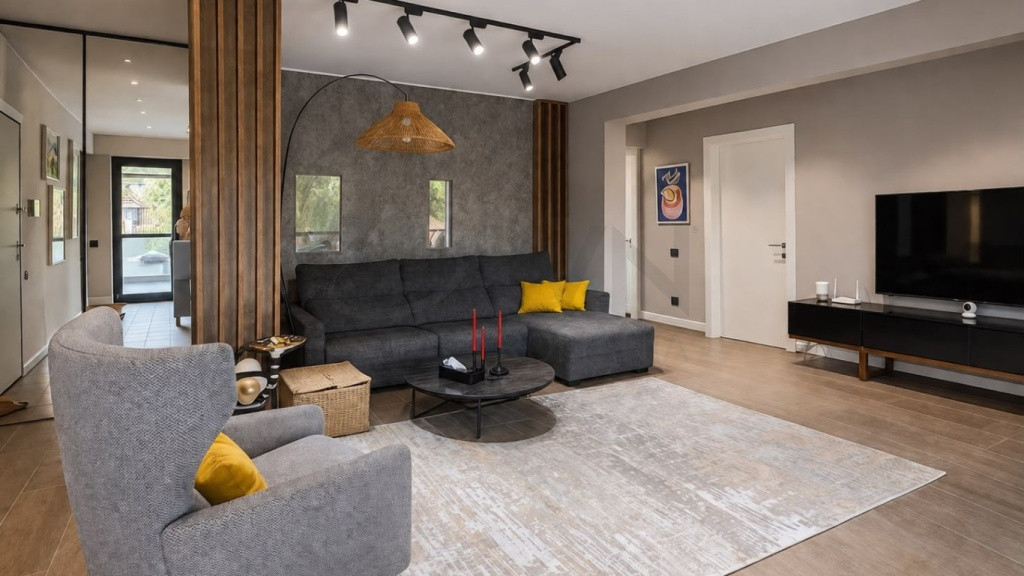 Apartament 4 camere Premium- Iancu Nicolae
