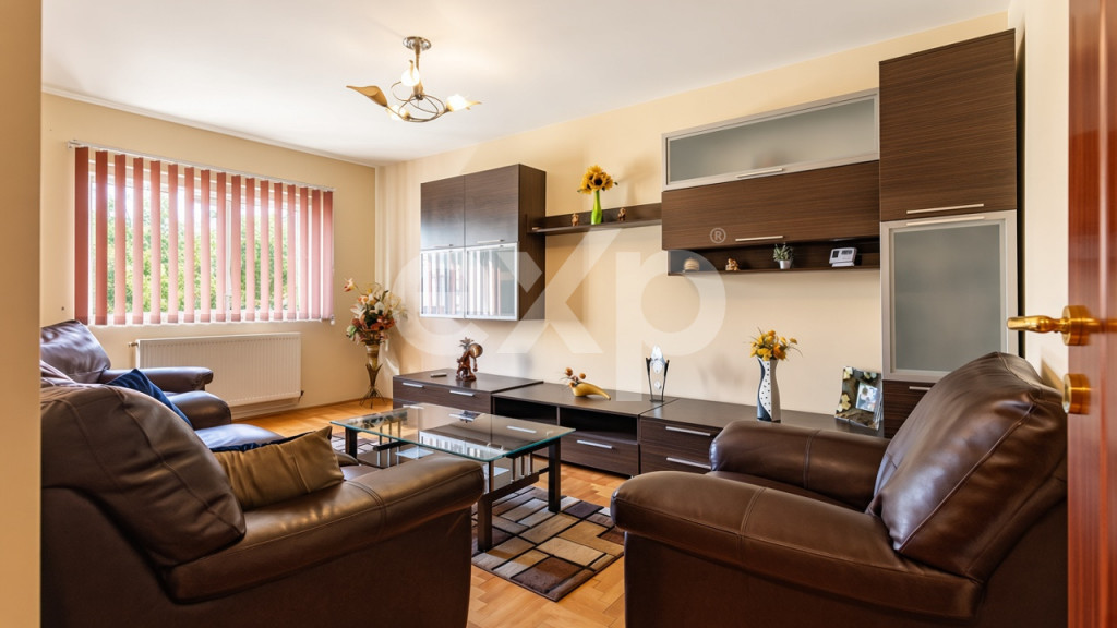 Apartament 3 camere decomandat I Calea Girocului I 420 eur I