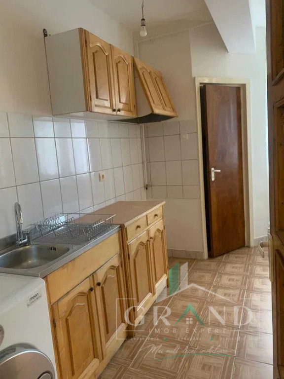 Apartament Decomandat | 1 Camera | Debara | 48 MP | Zorilor/