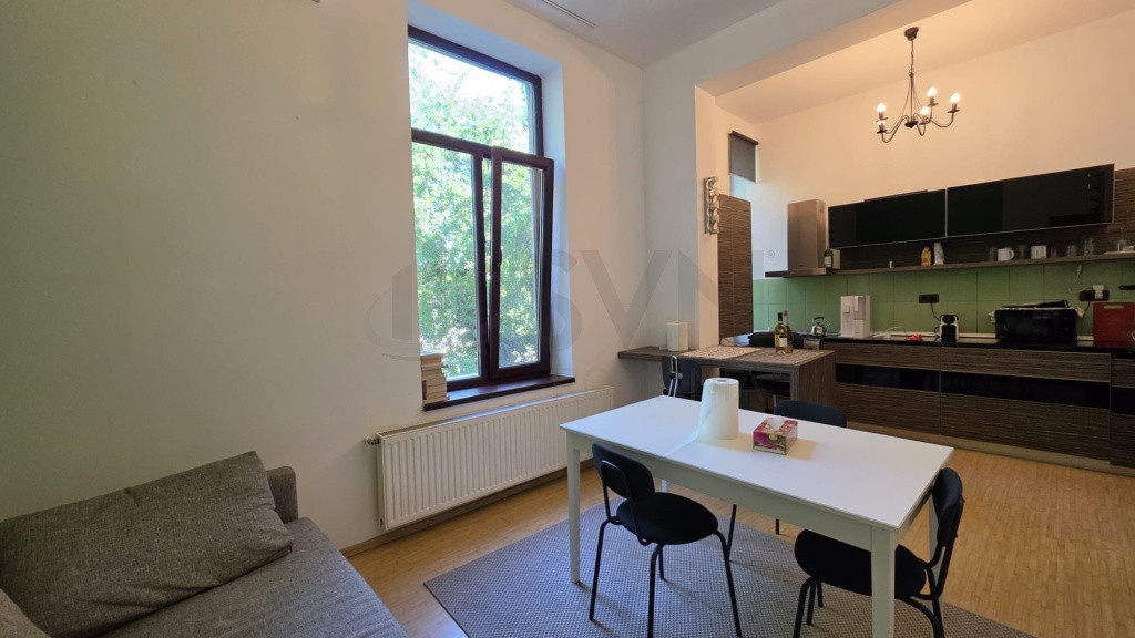 Apartament 3 camere Calea Victoriei