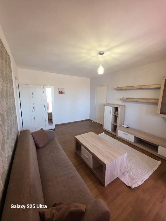 Apartament de 2 camere zonaGEMENII,