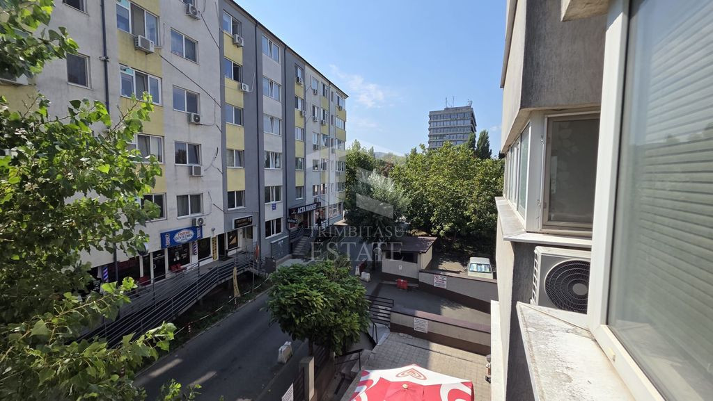 Metrou Dimitrie Leonida - Strada Oituz Apartament 2 camere-comision 0