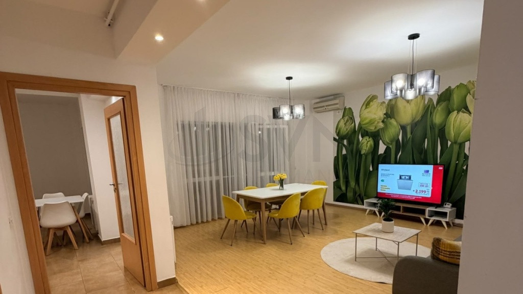 Apartament 3 Camere Domus Residence I Pipera