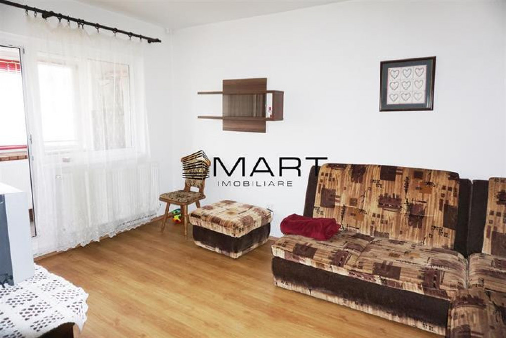 Apartament 2 camere Cedonia - Mihai Viteazul