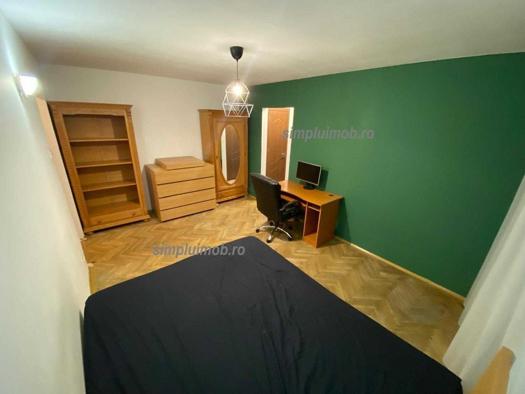 Apartament 2 cam Metrou Obor – Șos Ștefan cel Mare nr. 31
