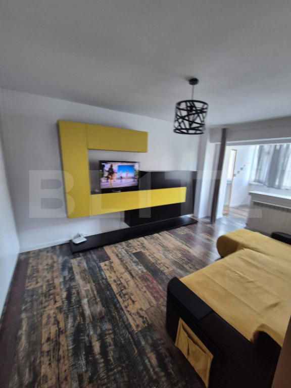 Apartament 2 camere decomandat, 70 mp, centrala si parcare,
