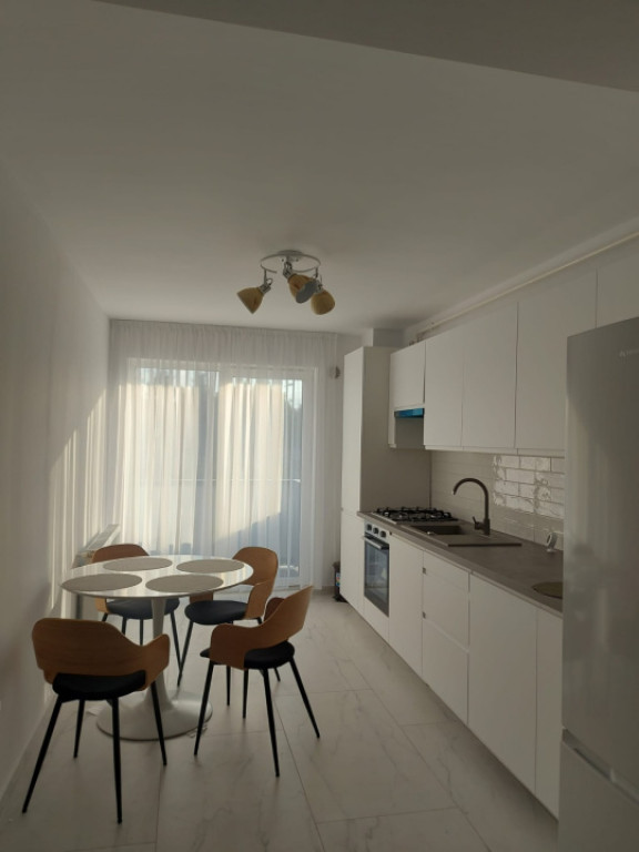 Apartament 2 camere 45 mp, Dambul Rotund, Cluj-Napoca