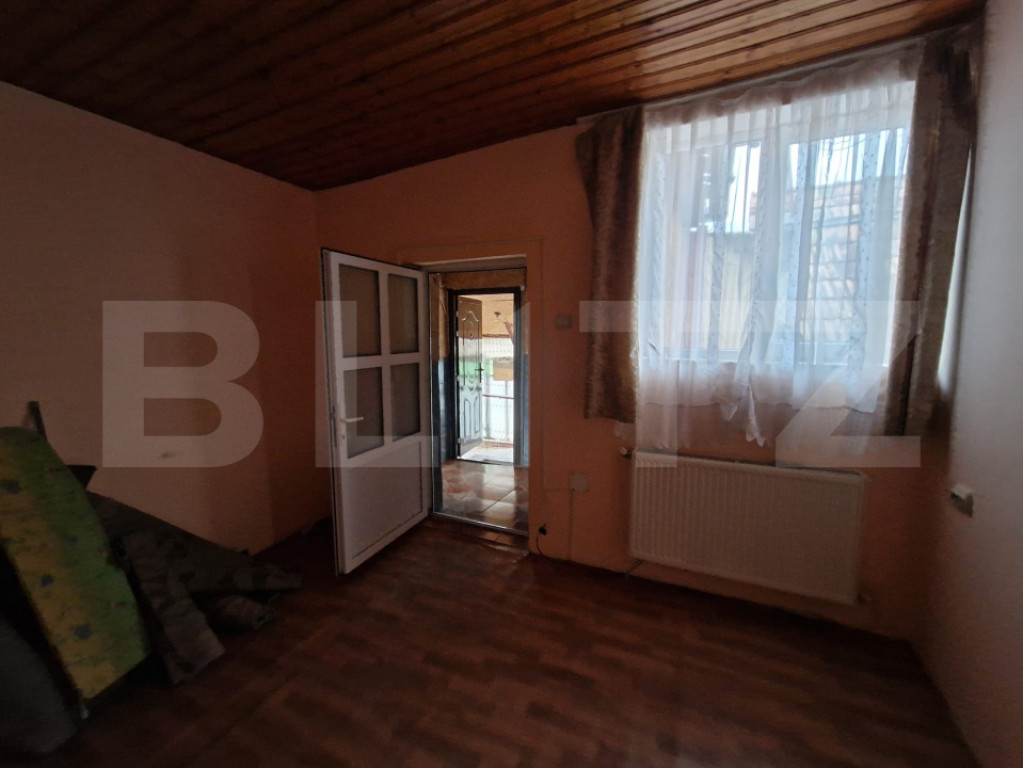 Casa de vanzare, 93 mp, zona Turda