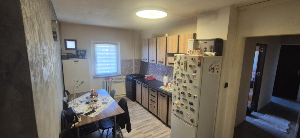 Apartament 3 camere decomandate, 54 mp | Grigorescu, Cluj-Na