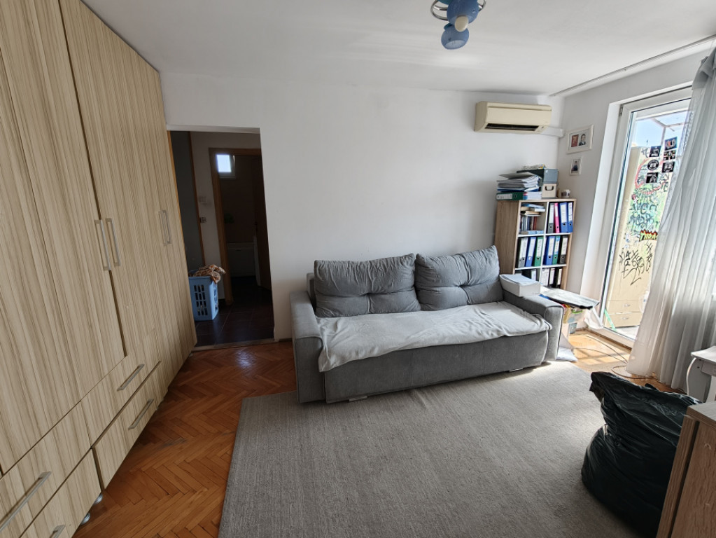 Apartament 3 camere semi-decomandate, 54 mp | Grigorescu, Cl