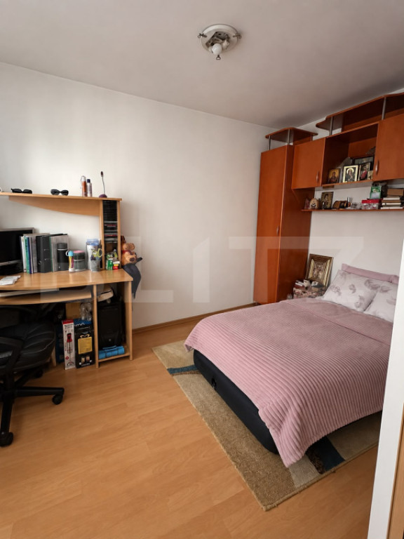 Apartament 2 camere, 35 mp, zona Micro 3