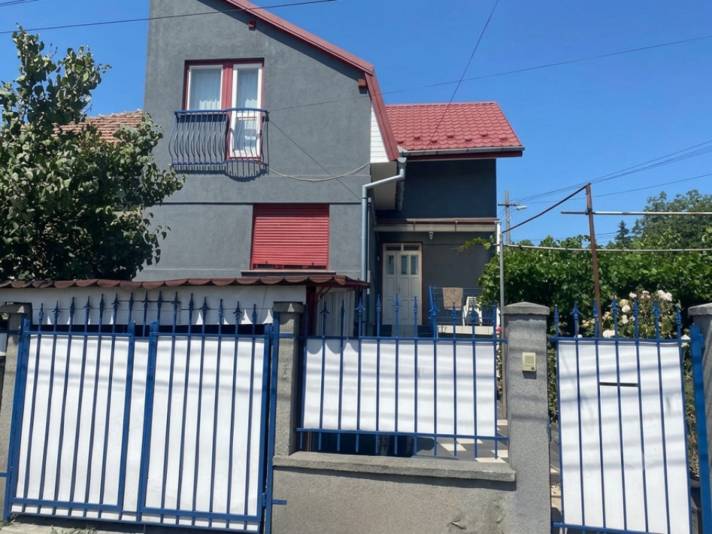 Casa Individuala 4 camere, 106 mp, teren 414 mp Cluj Napoca