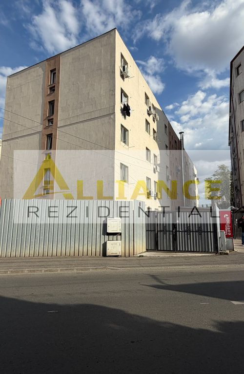 15 MINUTE M. APARATORII PATRIEI - GARSONIERA GATA DE MUTAT - 33.500eur