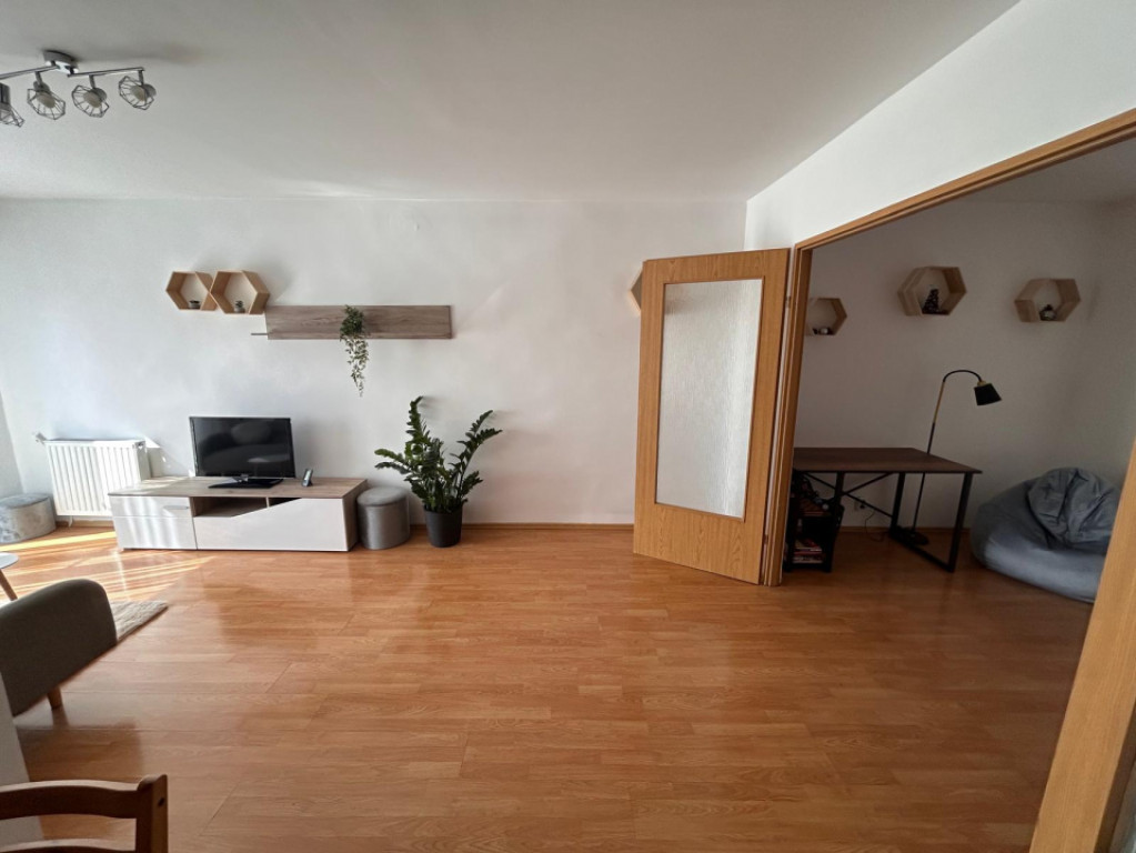 Apartament cu 3 camere 60 mp Zona Gheorgheni, Cluj-Napoca