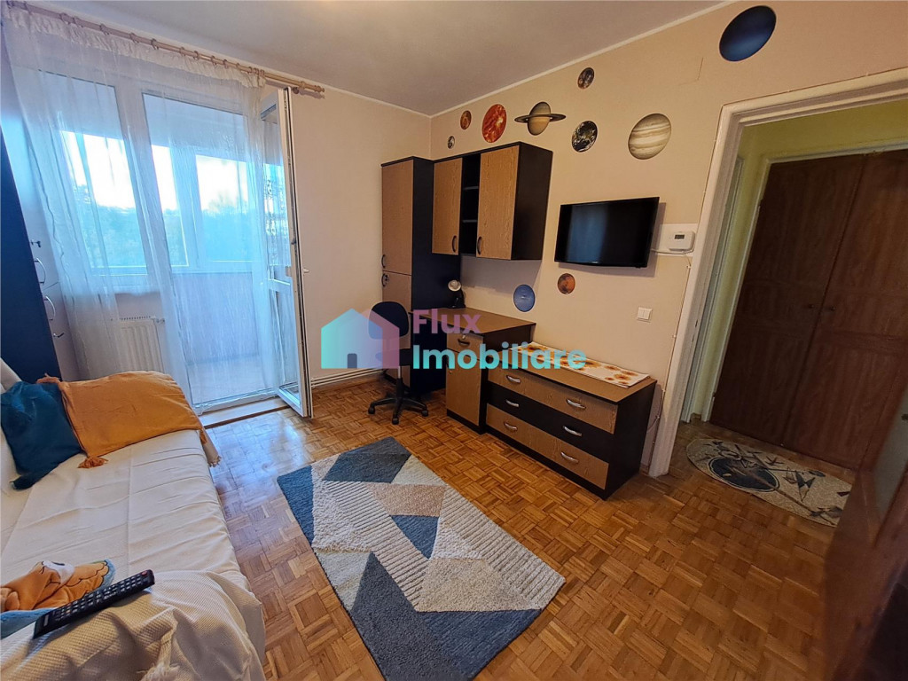 Apartament cu 2 camere Marasesti zona Catedralei