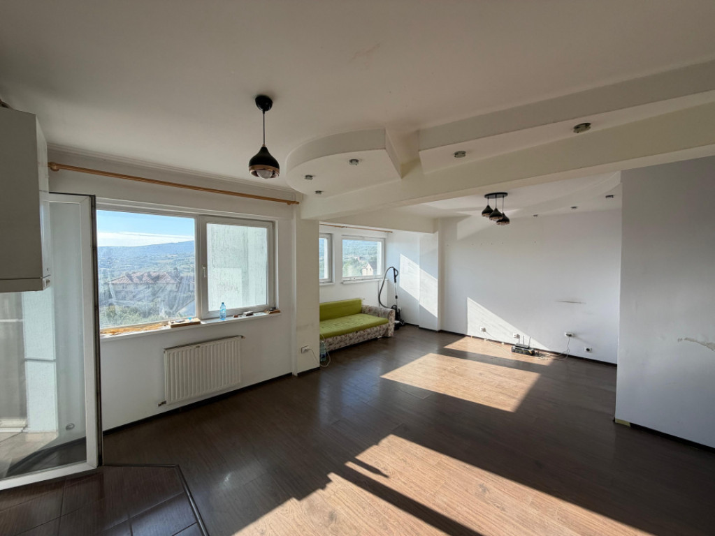 Apartament 2 camere, 64 mp, Gheorgheni
