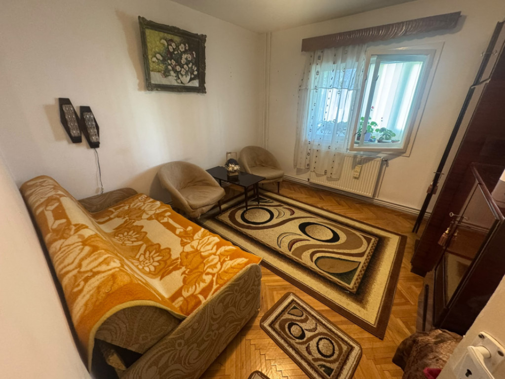 Apartament 2 camere decomandat 52 mp Zorilor Cluj Napoca