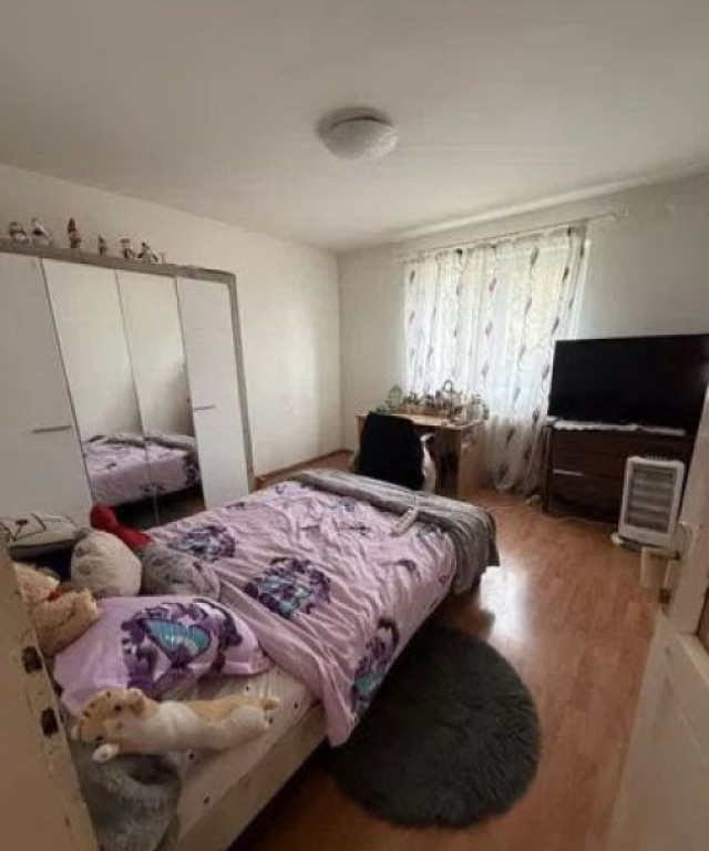 Casa Individuala 79 mp, teren 477 mp Zona Dambul Rotund Cluj
