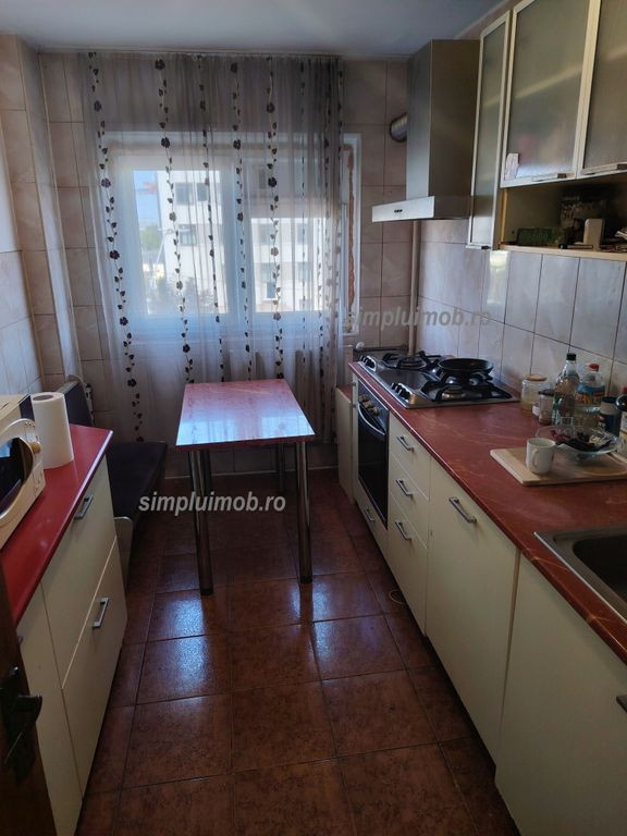 Apartament Metrou Aparatorii Patriei - 3 camere