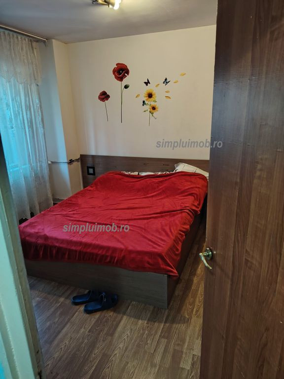 Apartament Metrou Aparatorii Patriei - 3 camere