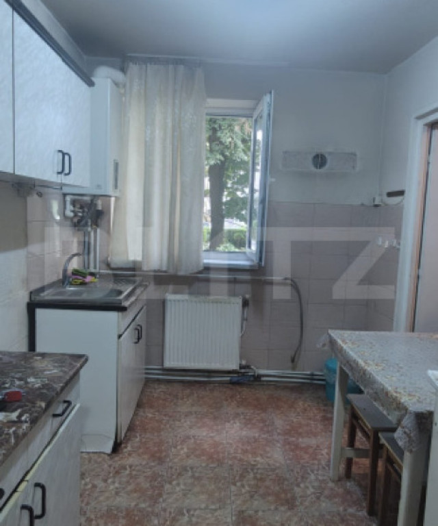 Apartament cu 2 camere, 55 mp, parter înalt – Zona Deceba