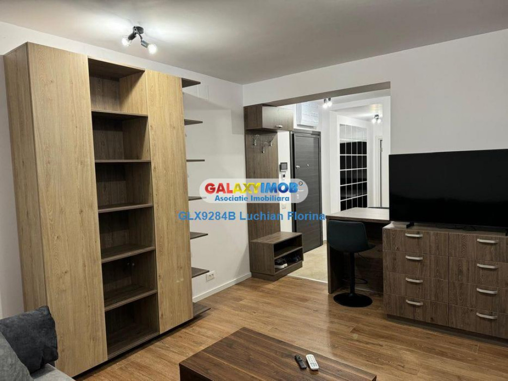 Partament 2 camere, bloc nou I Nicolae Teclu