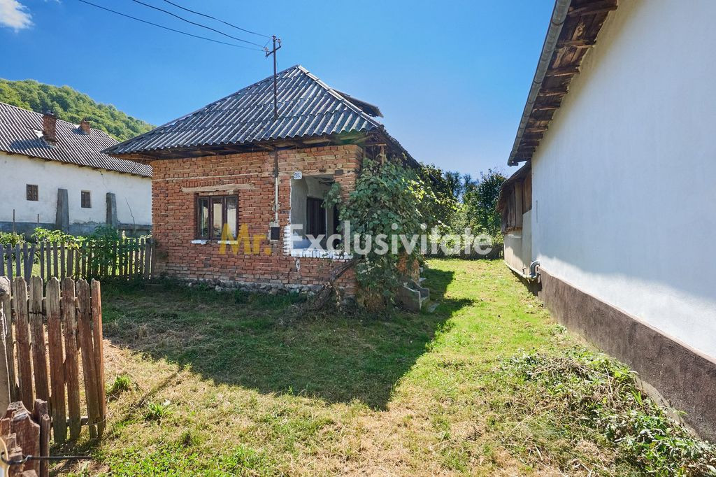 Teren intravilan de vanzare – Curtea de Arges, Str. Valea Doamnei