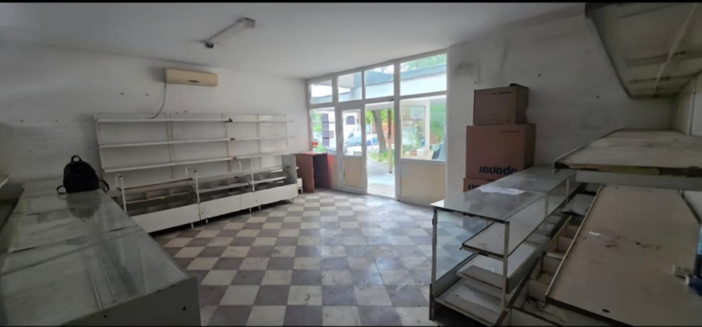 Spatiu medical - zona Brazda lui Novac