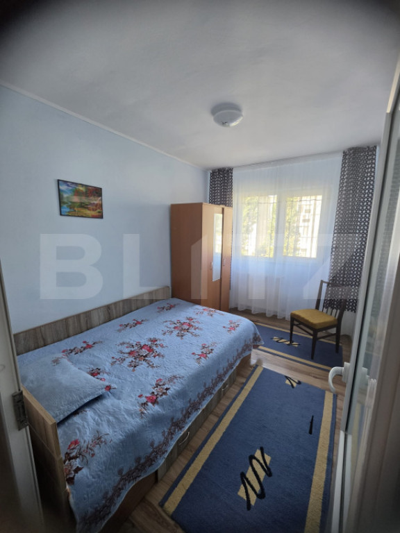 Apartament de vanzare, 47.80 mp, zona Faleza