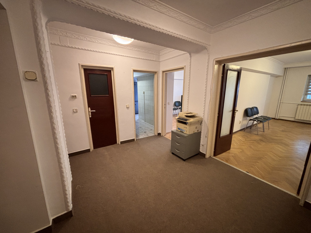 2 Camere - Bd. Unirii - Alba Iulia - Birou sau Locuinta
