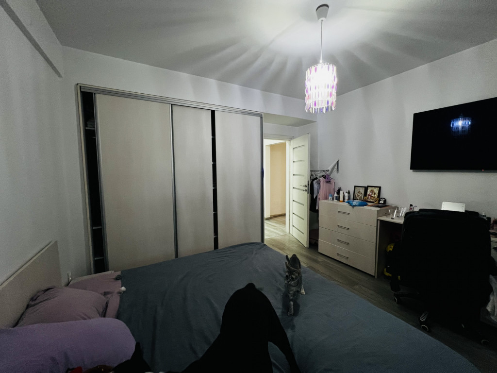APARTAMENT EXCELENT | 2 CAMERE | LOC DE PARCARE PRIVAT | GHE