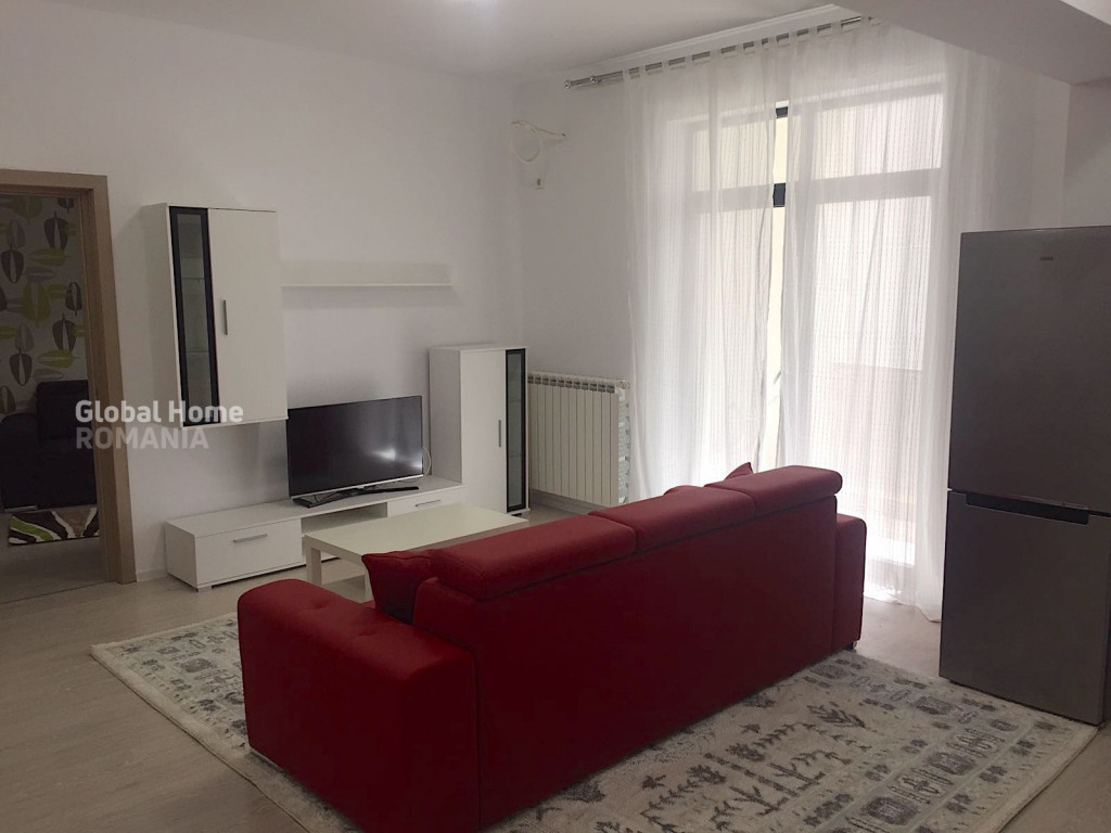 3 Camere | UpTown Residence Delea Veche | Etaj 1 | bloc 2014
