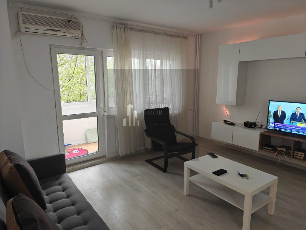 Apartament 2 camere | Baicului – Doamna Ghica | 65 mp | Etaj 1 | 1986