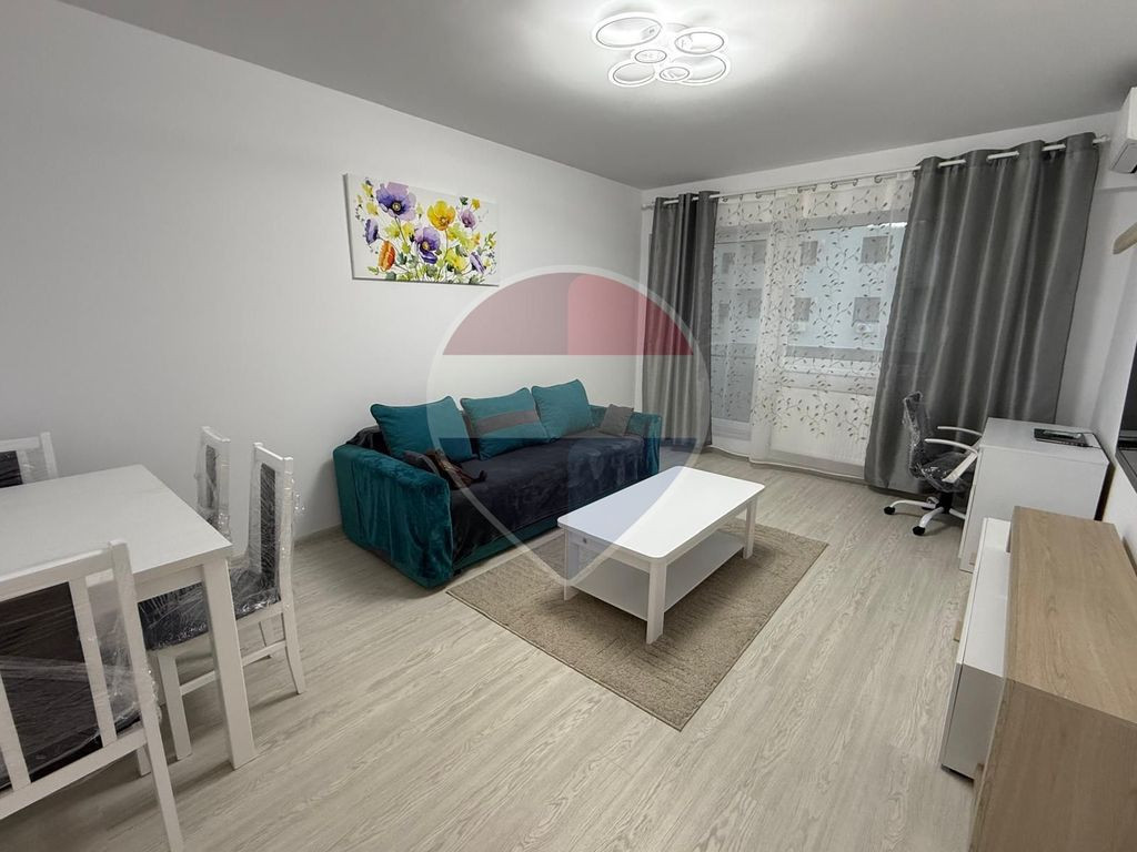 INCHIRIERE Apartament cu 2 camere in zona Uverturii (prima inchiriere)