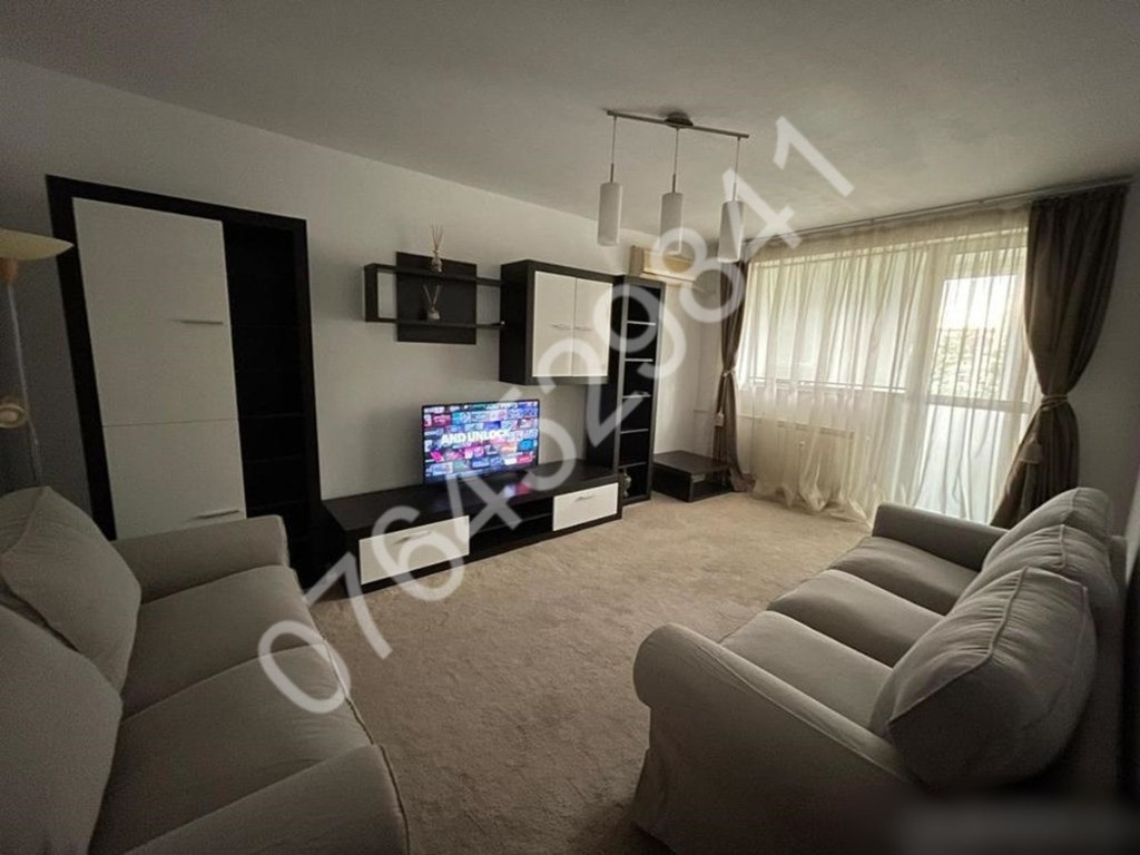 Apt. 3 cam. Drm. Taberei, renovat,langa metrou C-tin Brancusi, parcare