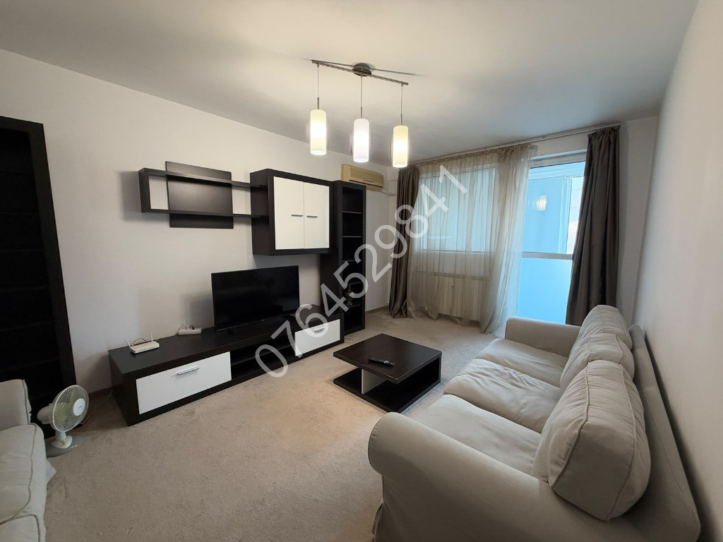 Apt. 3 cam. Drm. Taberei, renovat,langa metrou C-tin Brancusi, parcare