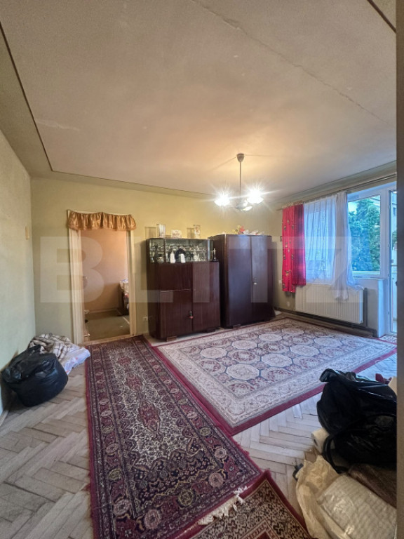 Apartament 2 camere, 47 mp, zona Micro 2