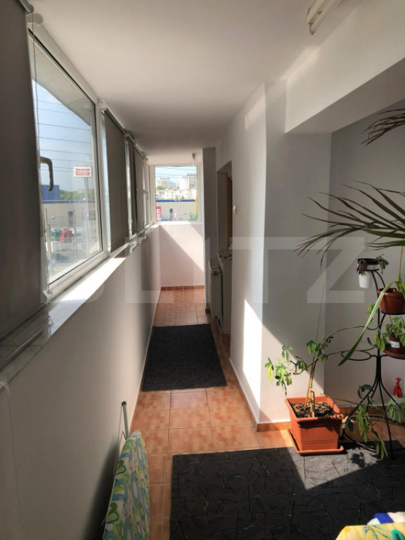 Apartament cu 4 camere - Șoseaua Nicolina
