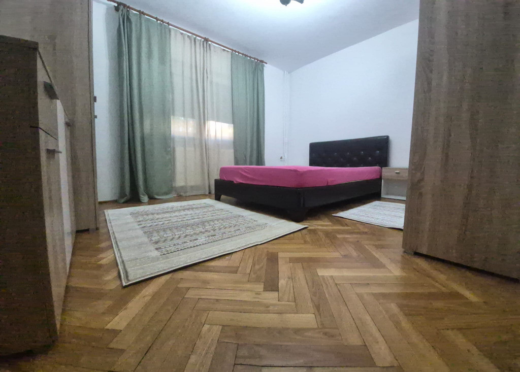 Inchiriere apartament 2 camere Drumul Sarii/Sebastian Prosper