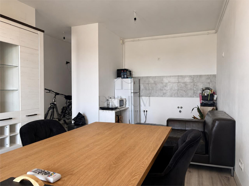 Lipovei, 2 Camere, Centrala Proprie, Clima, Etaj 3, Lift